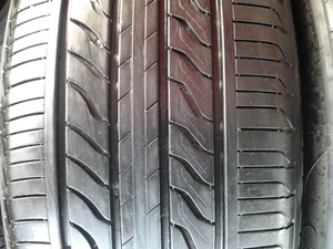 ขายยาง215/55/17ปี3510  Micherlin Primacy Lc  1  ชุด