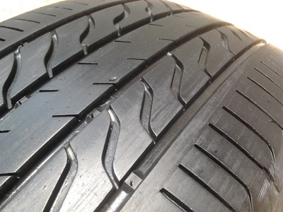 ขายยาง215/55/17ปี3510  Micherlin Primacy Lc  1  ชุด