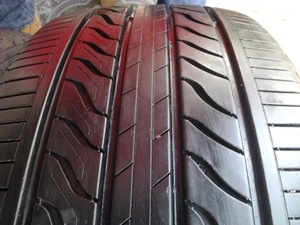 ขายยาง215/55/17ปี3510  Micherlin Primacy Lc  1  ชุด