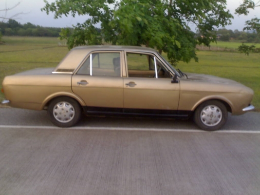 ขายรถเก๋ง