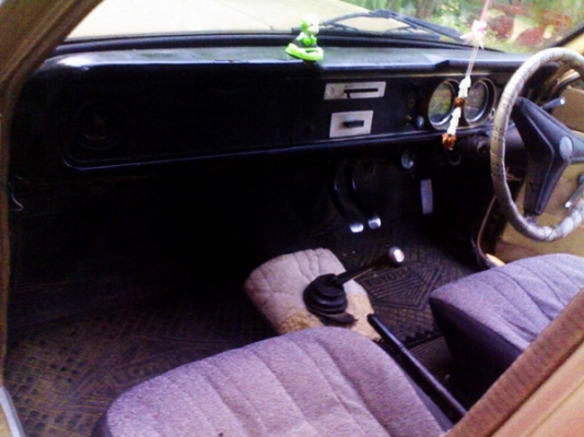 ขายรถเก๋ง