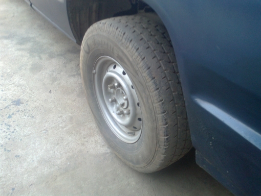 ขายรถ กระบะ MITSUBISHI หัวเดี่ยว พาวเวอร์