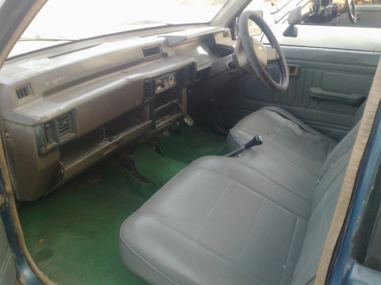 ขายรถ กระบะ MITSUBISHI หัวเดี่ยว พาวเวอร์