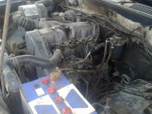 ขายรถ กระบะ MITSUBISHI หัวเดี่ยว พาวเวอร์