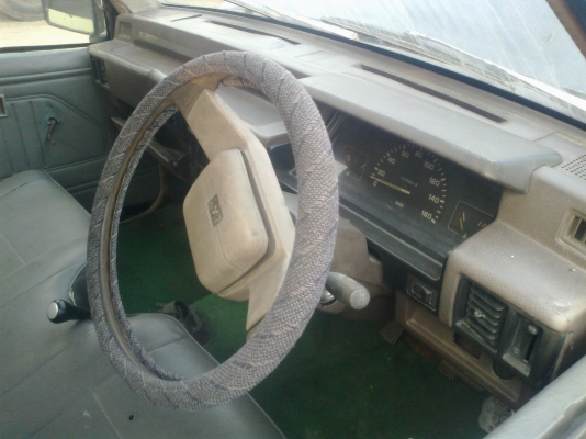 ขายรถ กระบะ MITSUBISHI หัวเดี่ยว พาวเวอร์