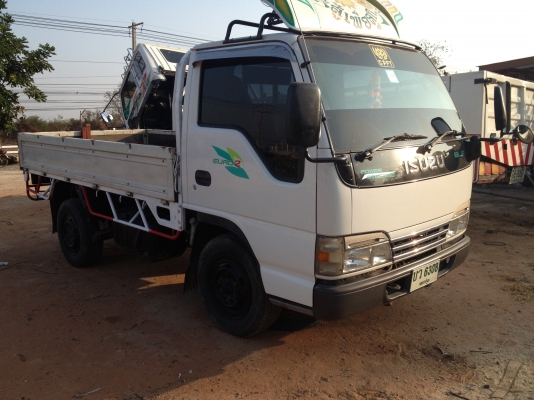 ขาย NKR100แรง 4 ล้อ ไม่ติดเวลา แอร์ ไฟฟ้า รถพร้อมใช้ ขาย NKR100แรง 4 ล้อ ไม่ติดเวลา แอร์ ไฟฟ้า รถพร้อมใช้