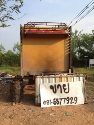 ขายกระบะดัมพ์ คอกไม้มะค่า พื้นเหล็ก สภาพสวย ติดรถ 6 ล้อ ซุปเปอร์เสี่ย ขายกระบะดัมพ์ คอกไม้มะค่า พื้นเหล็ก สภาพสวย ติดรถ 6 ล้อ ซุปเปอร์เสี่ย