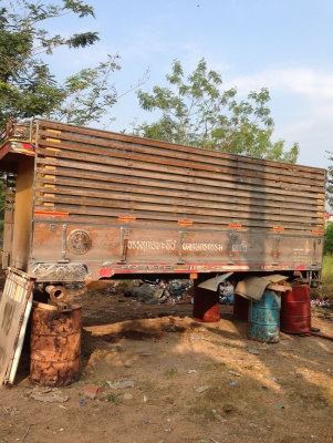 ขายกระบะดัมพ์ คอกไม้มะค่า พื้นเหล็ก สภาพสวย ติดรถ 6 ล้อ ซุปเปอร์เสี่ย ขายกระบะดัมพ์ คอกไม้มะค่า พื้นเหล็ก สภาพสวย ติดรถ 6 ล้อ ซุปเปอร์เสี่ย