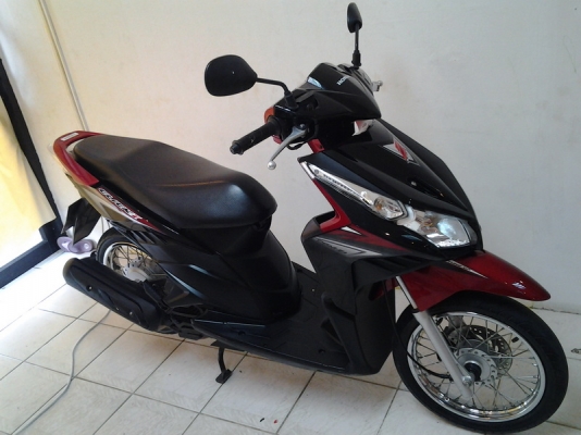 ขาย Click I ระบบหัวฉีด ประหยัดน้ำมัน สภาพมือ1