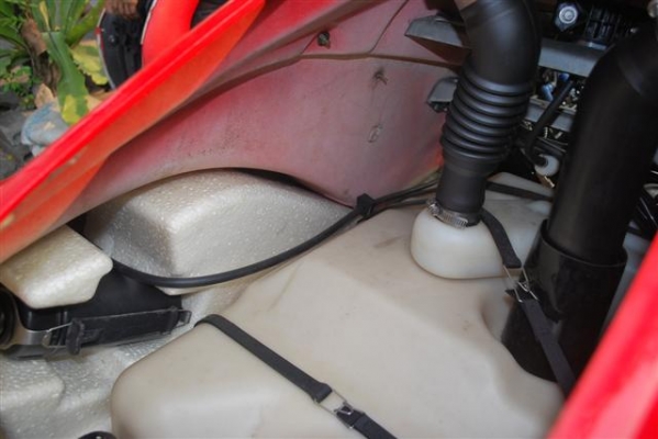 ขาย jetski kawasaki Ultra150 เครื่อง 1200 cc