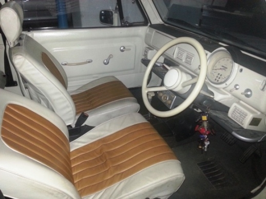 NISSAN PAO ..รถแนว ๆ ราคาถูกมาแล้วจ้า NISSAN PAO ..รถแนว ๆ ราคาถูกมาแล้วจ้า