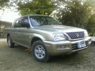 ขาย กระบะ4ประตู ถูกๆๆ