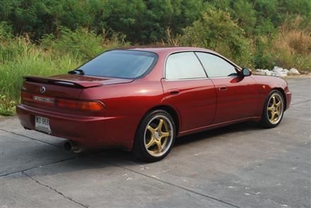 ขายรถสปอร์ต ซีดาน ขายรถสปอร์ต ซีดาน