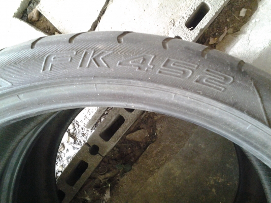 falken ขอบ20
