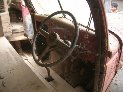 ขายDODGEหน้าปีศาจ ขายDODGEหน้าปีศาจ