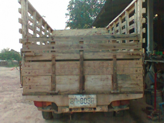 โตโยต้า bu3000