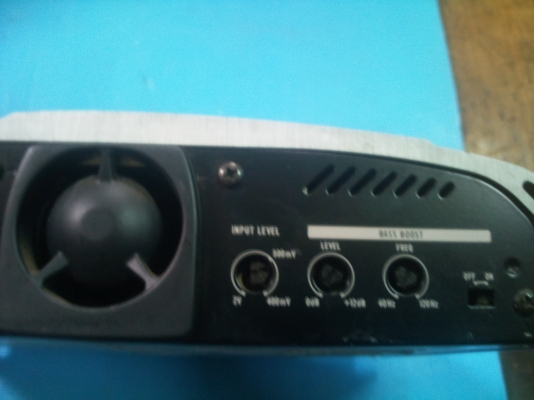 ขายแอมป์ติดรถยนต์ของpioneer2chกับpioneer4ch เข้าชุดกัน ขายแอมป์ติดรถยนต์ของpioneer2chกับpioneer4ch เข้าชุดกัน