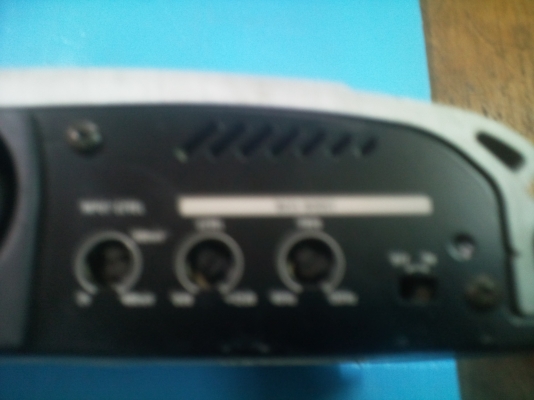 ขายแอมป์ติดรถยนต์ของpioneer2chกับpioneer4ch เข้าชุดกัน ขายแอมป์ติดรถยนต์ของpioneer2chกับpioneer4ch เข้าชุดกัน