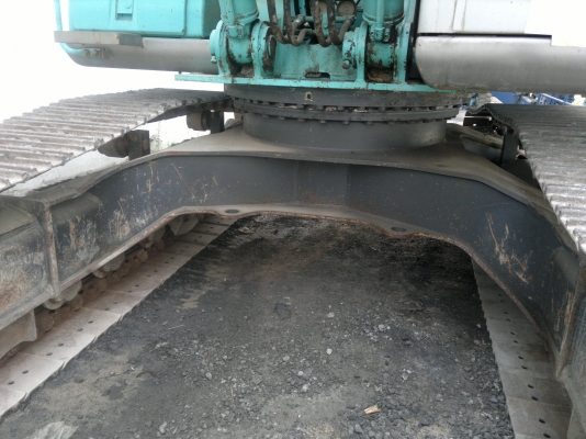 รถขุด KOBELCO  SK200-6 รถนอกนำเข้า มาถึงไทยแล้วครับ สภาพดีสุดๆ ติดต่อ มานะ 085-9049669