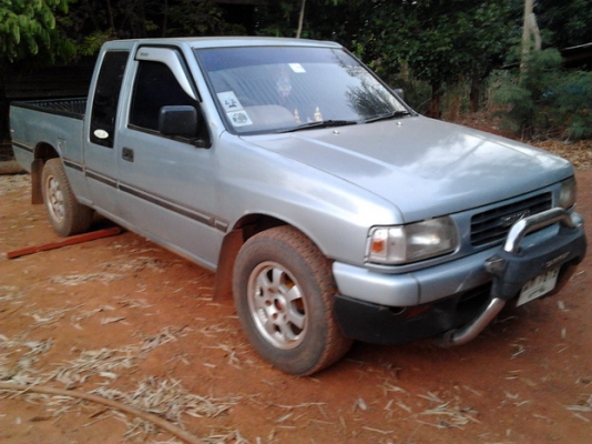 ISUZU TFR มังกรทอง SPACE CAB SLX 2.5 MT ปี 39 รถบ้านสภาพดีเดิมๆทั้งคัน เครื่องดี ภายในสวยครบ แอร์ พวงมาลัยเพาเวอร์ กระจกไฟฟ้า กระบะปูพื้นแม็กลายเนอร์ ล้อแม็กลายสวย ยางสภาพดี 70\% พร้อมใช้งานได้เลย ทะเบียนภาษีครบไม่มีขาดพร้อมโอนครับ ISUZU TFR มังกรทอง SPACE CAB SLX 2.5 MT ปี 39 รถบ้านสภาพดีเดิมๆทั้งคัน เครื่องดี ภายในสวยครบ แอร์ พวงมาลัยเพาเวอร์ กระจกไฟฟ้า กระบะปูพื้นแม็กลายเนอร์ ล้อแม็กลายสวย ยางสภาพดี 70\% พร้อมใช้งานได้เลย ทะเบียนภาษีครบไม่มีขาดพร้อมโอนครับ