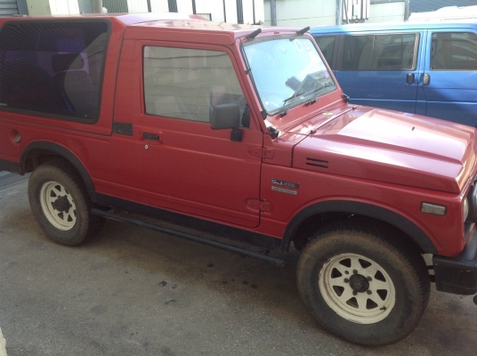 ขาย suzuki caribian ขาย suzuki caribian