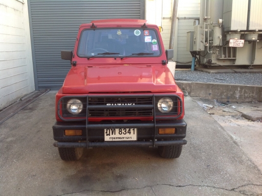 ขาย suzuki caribian ขาย suzuki caribian