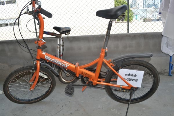 ขายจักรยานมือสองยี่ปุ่นมือสองหลายคันถูกครับ