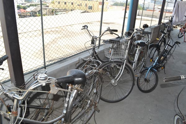 ขายจักรยานมือสองยี่ปุ่นมือสองหลายคันถูกครับ