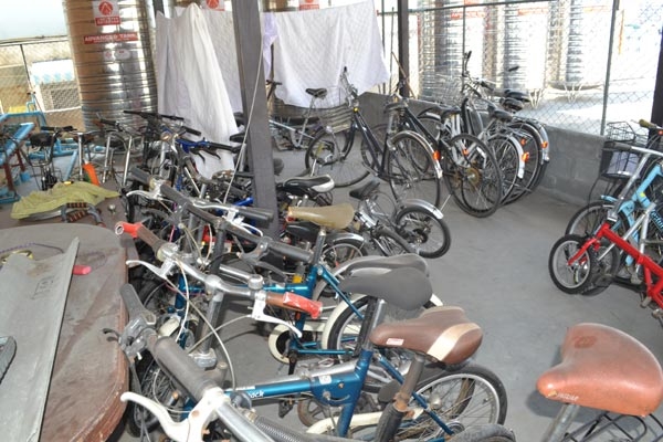 ขายจักรยานมือสองยี่ปุ่นมือสองหลายคันถูกครับ