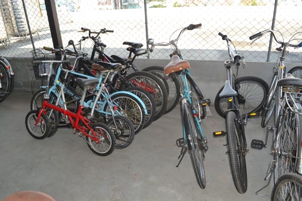 ขายจักรยานมือสองยี่ปุ่นมือสองหลายคันถูกครับ