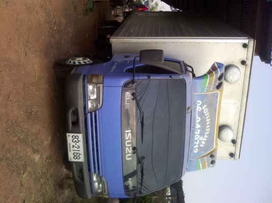 ISUZU NPR 130 HP TURBO 4HG1 ปี 47 รถตู้แห้งขนส่ง ตู้แห้ง 4 บานยาว 6 เมตร สูง 2.40 เมตร เครื่องดีเดิมๆ ภายในเก๋ง แอร์เย็น พวงมาลัยเพาเวอร์ ช่วงล่างคัชซีสวยมากไม่มีบวม ยางสภาพดี 80\% พร้อมบรรทุกพร้อมใช้งาน เอกสารทะเบียนภาษีครบถูกต้องพร้อมโอนครับ ISUZU NPR 130 HP TURBO 4HG1 ปี 47 รถตู้แห้งขนส่ง ตู้แห้ง 4 บานยาว 6 เมตร สูง 2.40 เมตร เครื่องดีเดิมๆ ภายในเก๋ง แอร์เย็น พวงมาลัยเพาเวอร์ ช่วงล่างคัชซีสวยมากไม่มีบวม ยางสภาพดี 80\% พร้อมบรรทุกพร้อมใช้งาน เอกสารทะเบียนภาษีครบถูกต้องพร้อมโอนครับ
