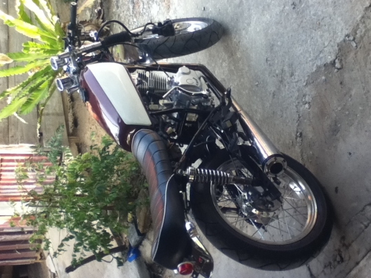 ขาย Sr น้อย 200 ทะเบียนrพร้อมโอนไม่ขาดต่อ ล้อโตๆ 32,000 ด่วน ต้นสุ1000 ,0861223256