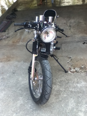 ขาย Sr น้อย 200 ทะเบียนrพร้อมโอนไม่ขาดต่อ ล้อโตๆ 32,000 ด่วน ต้นสุ1000 ,0861223256