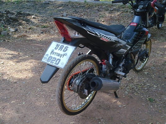 ขาย โซนิค ปี 48 ชัก 3 มม. ขาย โซนิค ปี 48 ชัก 3 มม.