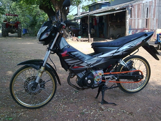 ขาย โซนิค ปี 48 ชัก 3 มม.