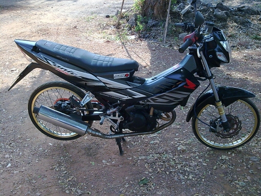 ขาย โซนิค ปี 48 ชัก 3 มม. ขาย โซนิค ปี 48 ชัก 3 มม.