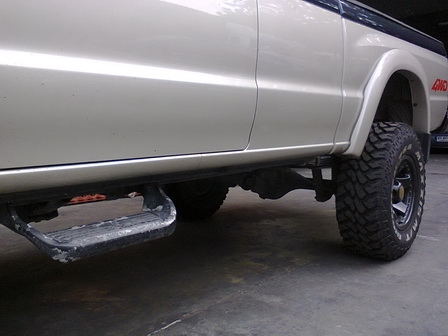 ขาย มาสด้า fighter แต่งออฟโรด วิ่งในเมือง ไม่เคยลุย สภาพสวยสุดๆ