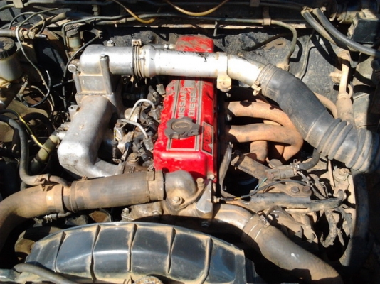 ***พ่อค้าตัด คุยกันครับ !!! ขาย กระบะแค็ป โปรเหมาๆ NISSAN BIG-M 2.5 KINGCAB  ฝาแดงแรงฤทธิ์ ปี 36/93(สีแดง) และปี 39/96 จอโค้งแท้ (สีน้ำเงิน) พ.พาวเวอร์ แอร์ ยางดี คัสซีสวย ช่วงล่างแน่น พร้อมใช้งาน ราคาตัดเหมา ลดได้เยอะครับ