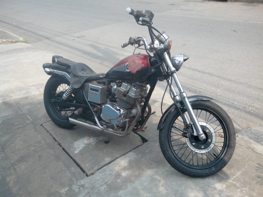 rebel 250cc. ทะบียนพร้อมเครื่องดี aโลตัสพระราม2 087-9849822