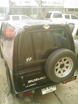 ขาย suzuki caribian ขาย suzuki caribian