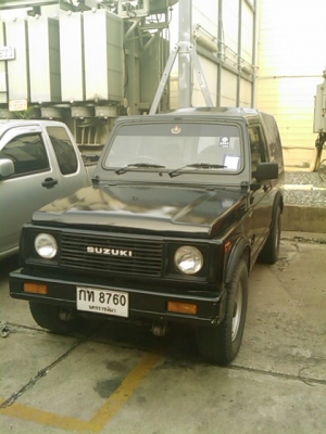 ขาย suzuki caribian