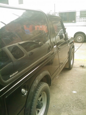 ขาย suzuki caribian ขาย suzuki caribian