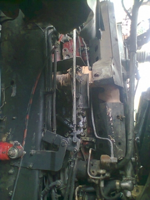 ขาย HINOFM2KNMD สมอเงิน 2 เพลาดัมพ์ ขาย HINOFM2KNMD สมอเงิน 2 เพลาดัมพ์