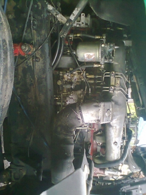 ขาย HINOFM2KNMD สมอเงิน 2 เพลาดัมพ์ ขาย HINOFM2KNMD สมอเงิน 2 เพลาดัมพ์