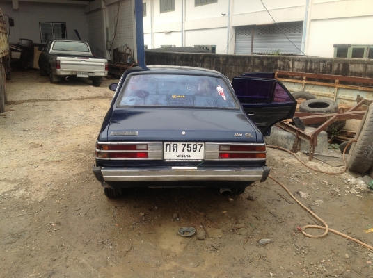 ขาย มิตซูบิชิ แลนเซอร์ ขาย มิตซูบิชิ แลนเซอร์