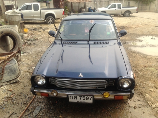 ขาย มิตซูบิชิ แลนเซอร์