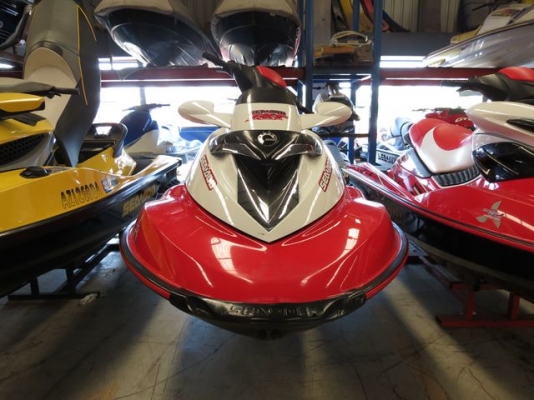 ++ขายเรือเจ็ทสกีมือสอง SEADOO RXT 215 ปี 2007 สภาพสวยเก่าอเมริกา++