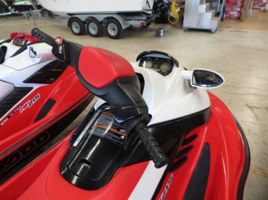 ++ขายเรือเจ็ทสกีมือสอง SEADOO RXT 215 ปี 2007 สภาพสวยเก่าอเมริกา++