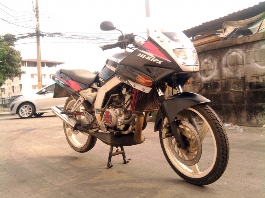 ขออนุญาติขาย KAWASAKI SERPICO 150 CC. สีดำ ล้อแม็ก ขออนุญาติขาย KAWASAKI SERPICO 150 CC. สีดำ ล้อแม็ก