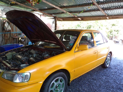 ขายด่วน!!!TOYOTA COROLLA HI-TORQUE 1.6 GXi MT ปี 2000 ราคาต่อรองได้ค่ะ ขายด่วน!!!TOYOTA COROLLA HI-TORQUE 1.6 GXi MT ปี 2000 ราคาต่อรองได้ค่ะ